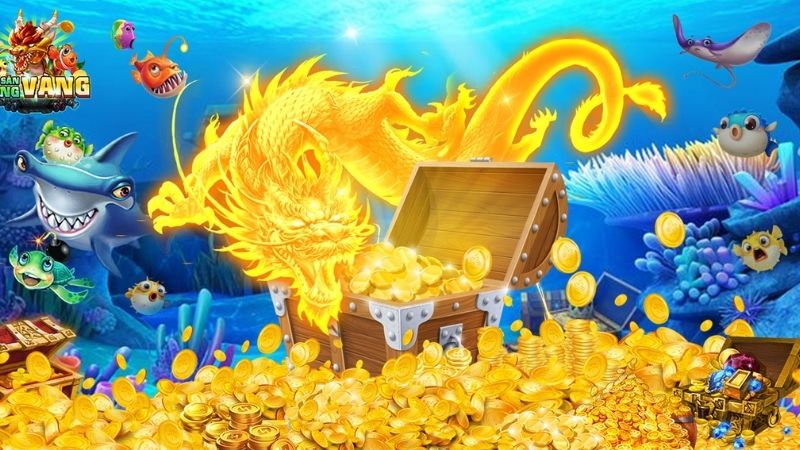 Săn boss Thần Tài nhận thưởng khủng